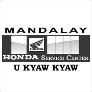 Mandalay Honda Service Center