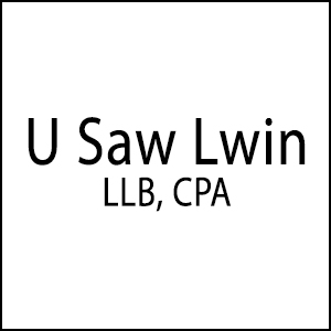 U Saw Lwin