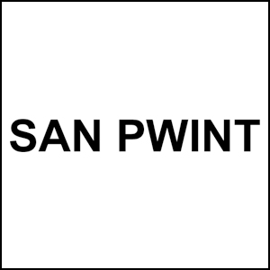 San Pwint