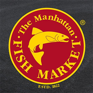 The Manhatton Fish Market