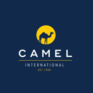 Camel International Co., Ltd. (Sale Center-1)