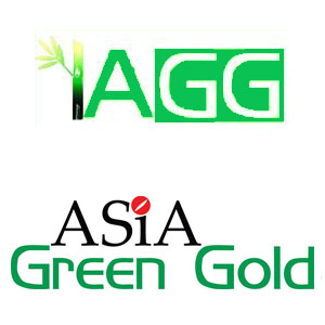 Asia Green Gold Co., Ltd.