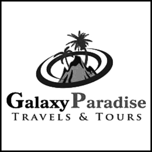 Galaxy Paradise Travels & Tours Company