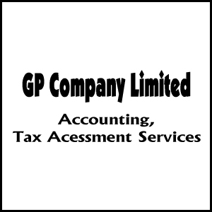 GP Co., Ltd.