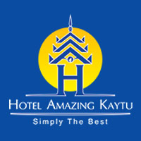 Hotel Amazing Kaytu