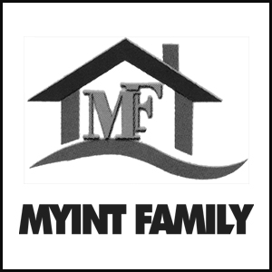 Myint Family