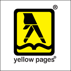 Myanmar Yellow Pages