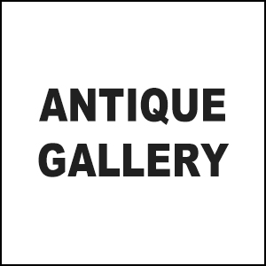 Antique Gallery