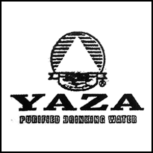 Yaza Drinking Water