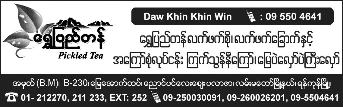 Shwe Pyi Tan