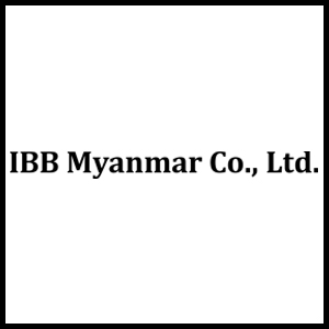 IBB Myanmar Co., Ltd.