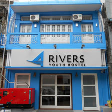 Four Rivers Youth Hostel