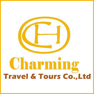 Charming Myanmar Travels and Tours Co., Ltd.