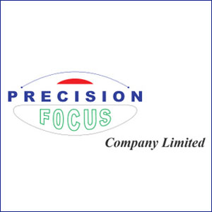Precision Focus Co., Ltd.