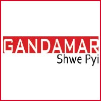 Gandamar Shwe Pyi