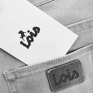 Lois Jeans Collection