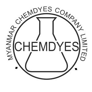 Myanmar Chemdyes Co., Ltd.