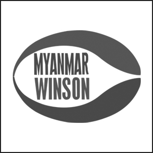 Myanmar Winson Printing Ink