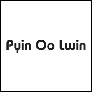 Pyin Oo Lwin