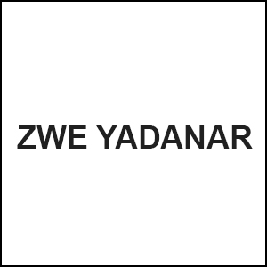 Zwe Yadanar