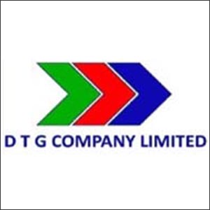 DTG Co., Ltd.