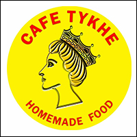 Cafè Tykhe