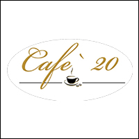 Cafe' 20