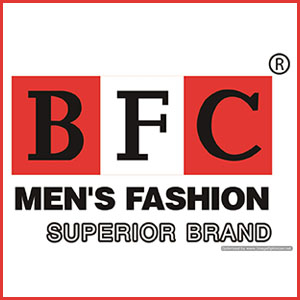 BFC Man Fashion