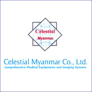 Celestial Myanmar Co., Ltd.