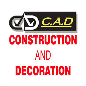 C.A.D Construction and Decoration Group