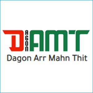 Dagon Arr Man Thit Co., Ltd. (Soueast)