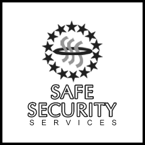 Safe Security Services