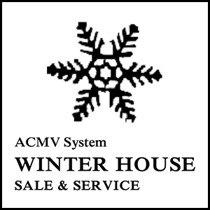 ACMV System (Winter House)