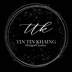 Tin Tin Khaing (Demigod Creation) Fashion & Design Course