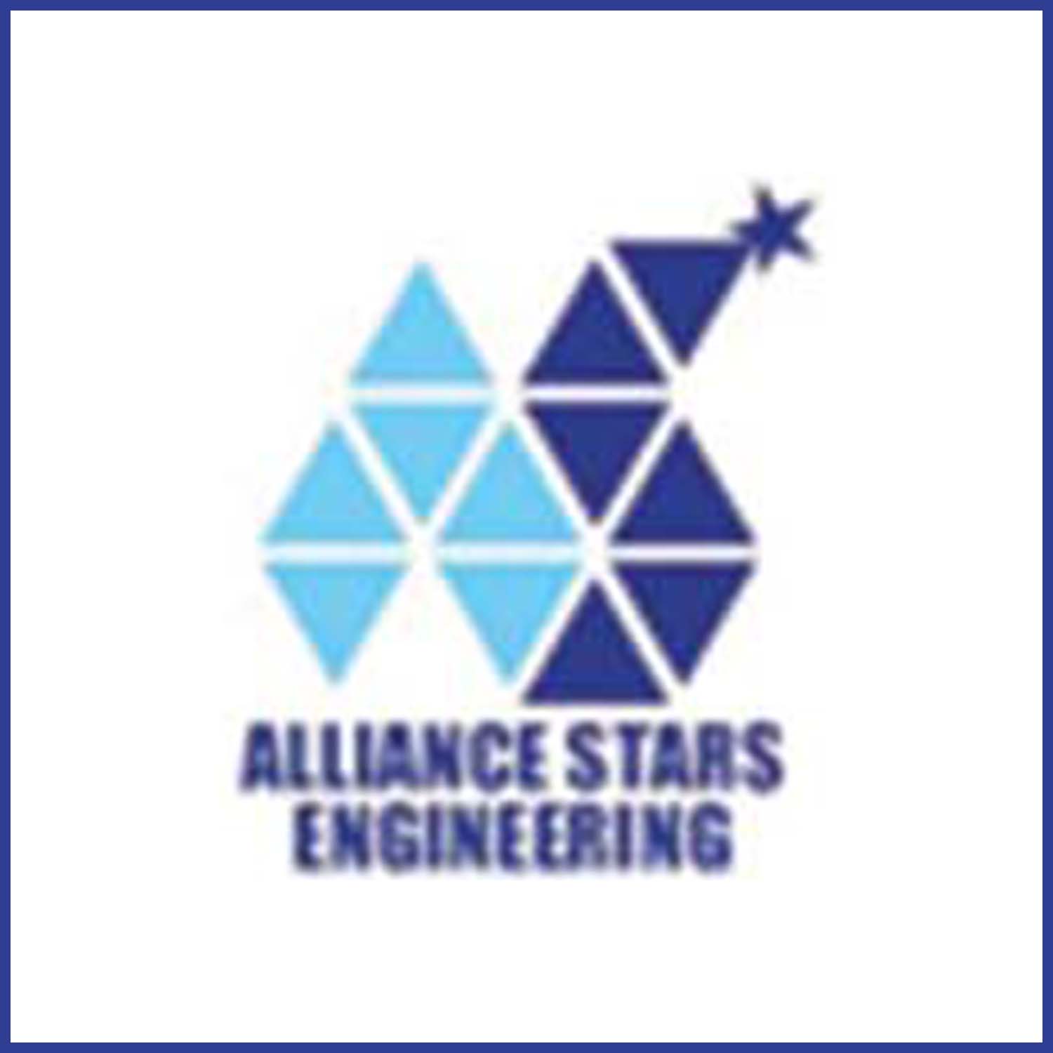 Alliance Stars Engineering Co., Ltd.