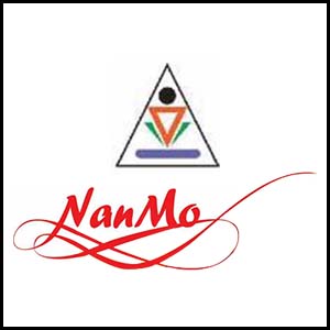 Nanmo Yoga Class