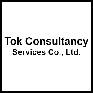 TOK Consultancy Services Co., Ltd.