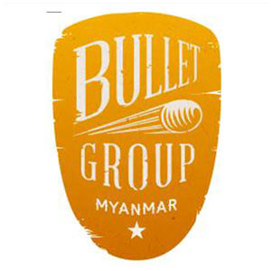 Bullet Group Myanmar Co., Ltd.