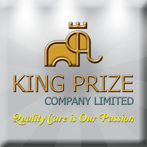 King Prize Co., Ltd.