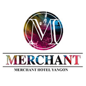 Merchant Hotel Yangon