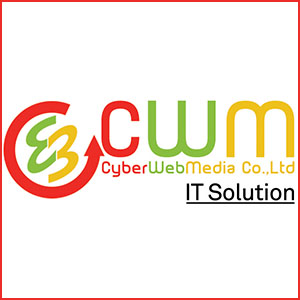 Cyber Web Media Co., Ltd.