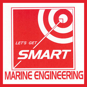 Smart Marine Engineering and Supplies