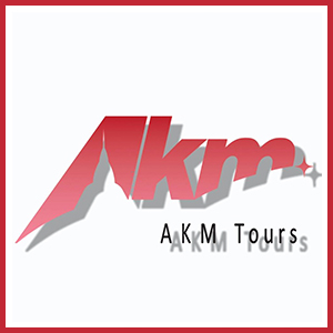 AKM Tours