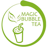 Magic Bubble Tea