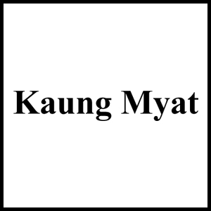 Kaung Myat
