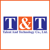 T and T  (Talent and Technology Co., Ltd.)
