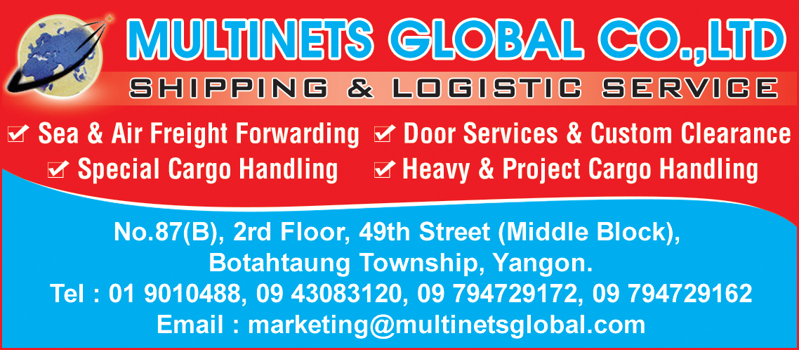 Multinets Global Co., Ltd.