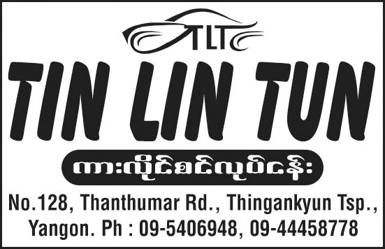 Tin Lin Tun