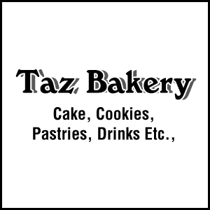 Taz Bakery