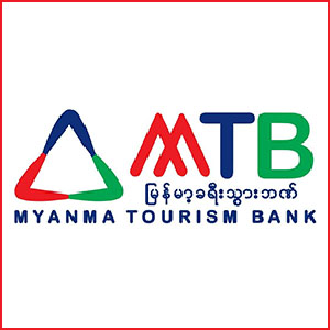Myanma Tourism Bank (MTB)